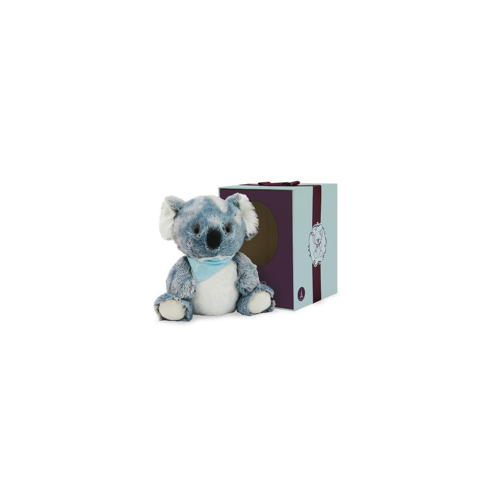 koala peluche géante