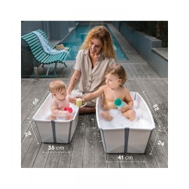 Baignoire Flexibath Xl Stokke