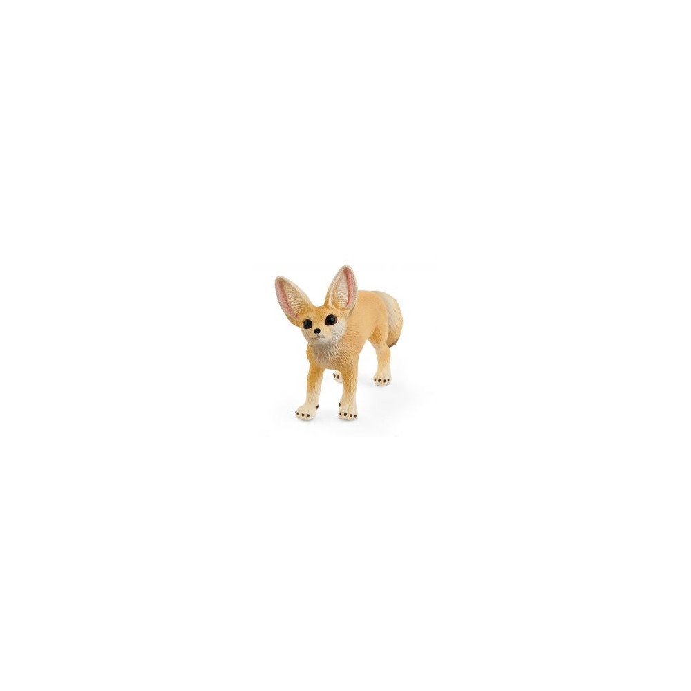 Fennec Schleich