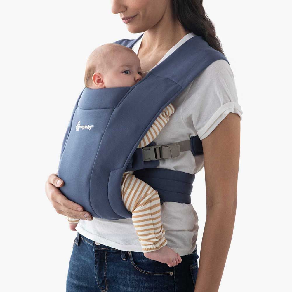 Porte Bebe Embrace Ergobaby