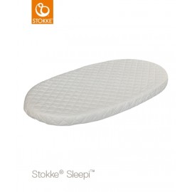 Matelas Bebe Coco Latex 70x140 Cm Kadolis